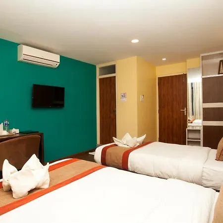 Hotel Rosemary Homes-3