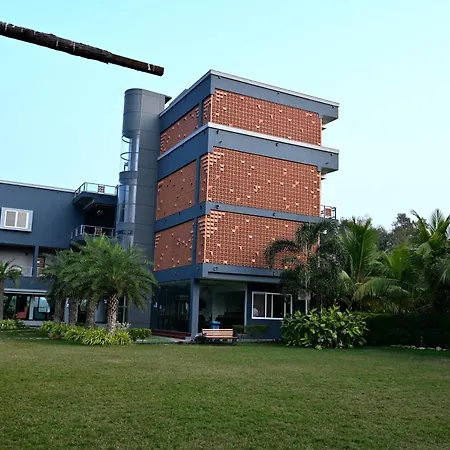 Krishna Riverside Resort-2