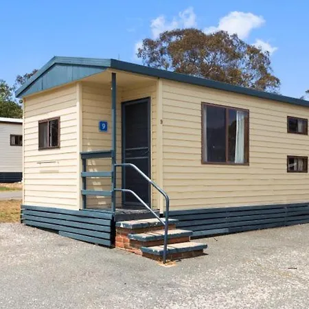 South Goulburn Caravan Park-3