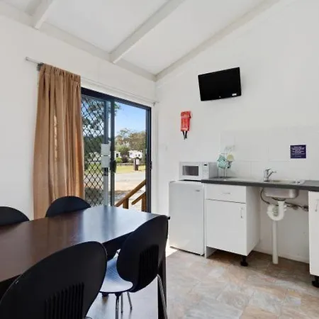 South Goulburn Caravan Park-2