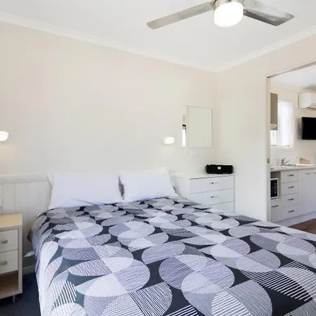 South Goulburn Caravan Park-3