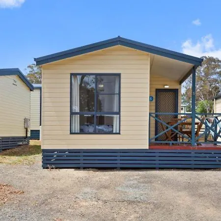 South Goulburn Caravan Park-2