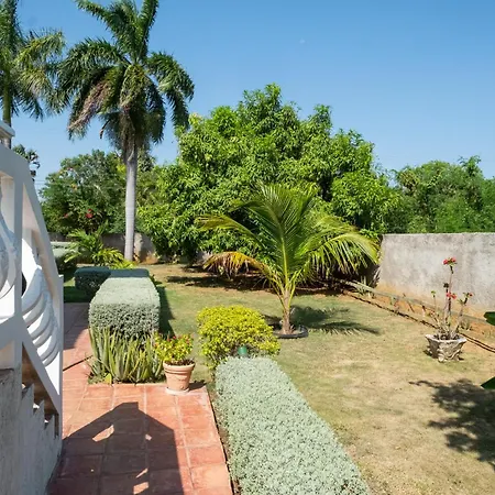 Indigo Beach Villa-3
