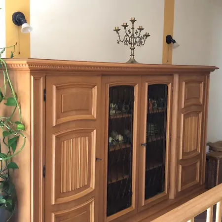 Rheinliebe Bistro und Pension-3