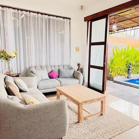 Giri Hill Homestay-2