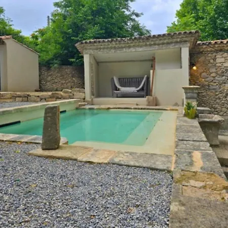 Maison d'hôtes La Datcha-2