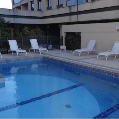 Hotel Nobile Aeroporto Congonhas Uh 1504-2
