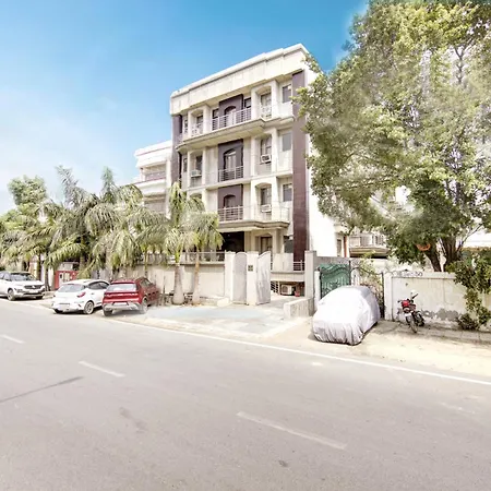 Mint City Center Suites-3