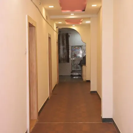 Hotel Vinayak-3