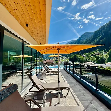 Active Nature Resort Das Seemount-3