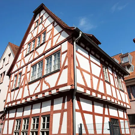 Michel Hotel Heppenheim-3
