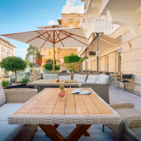 ASTORIA Designhotel Opatija-2