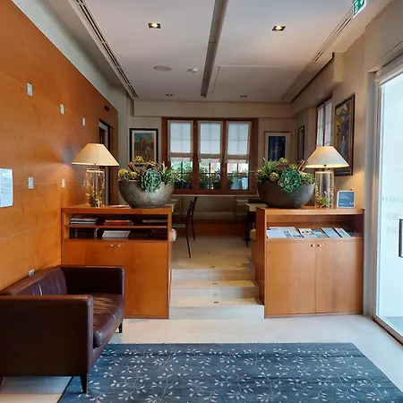 Hotel Daniel & Ristorante Cocchi-3