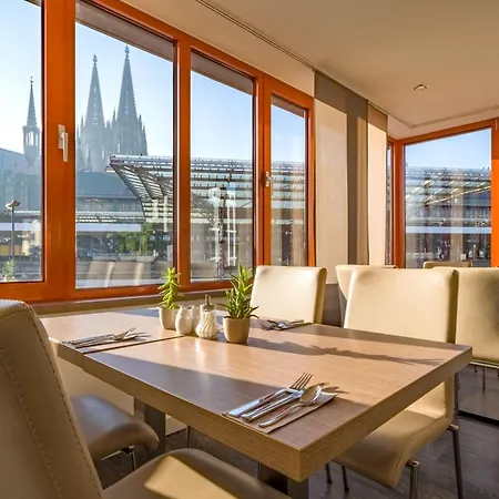 Kommerzhotel Koeln-3