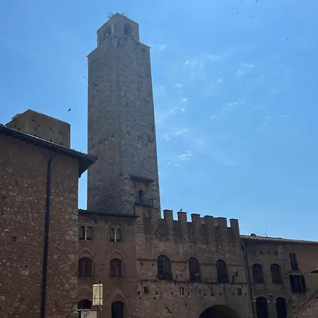 A La Casa Dei Potenti-3