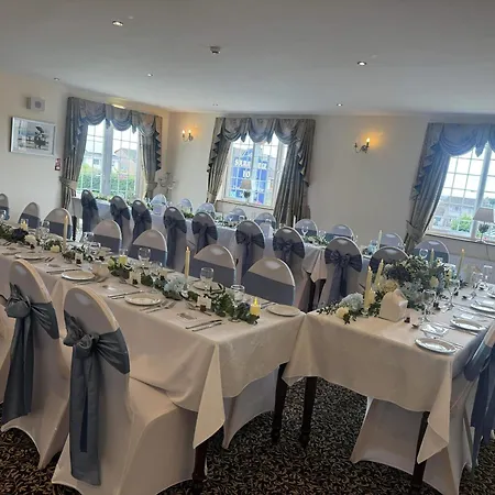Solway Lodge Hotel-3