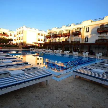 Falcon Naama Star Hotel-3