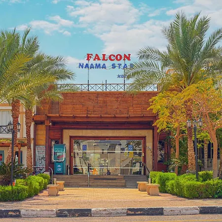 Falcon Naama Star Hotel-2