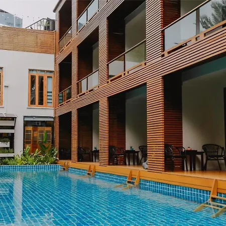 The Bihai Hua Hin-2