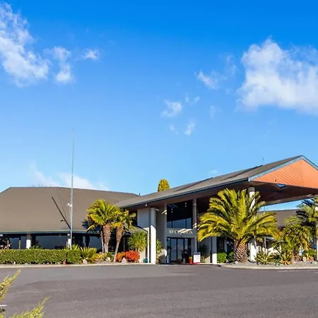 Lakeland Resort Taupo-3