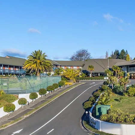 Lakeland Resort Taupo-2