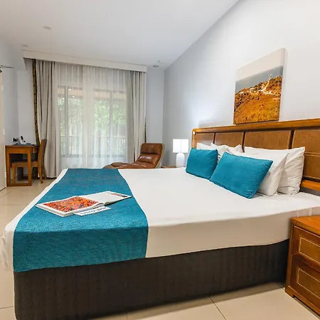 Fitzroy Island Resort-2