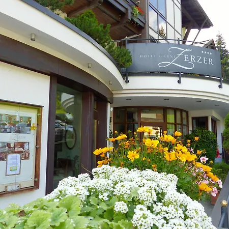 Hotel Garni Zerzer-2