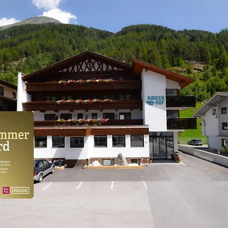 Hotel Garni Birkenhof-2
