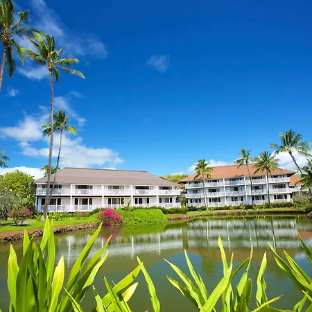 Kiahuna Plantation And Beach Bungalows By Castle-3