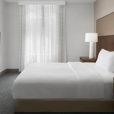 Residence Inn By Marriott Santa Clarita Valencia-2