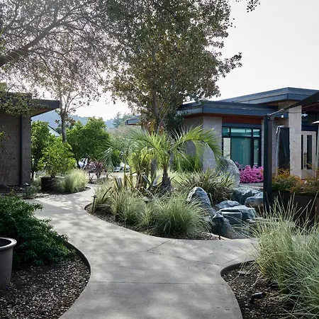 Bardessono Hotel And Spa-2