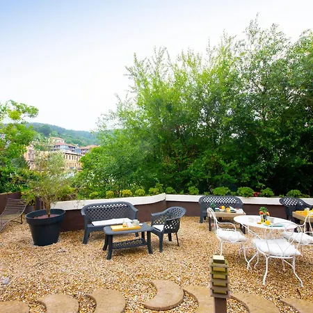 Hotel Donosti-2