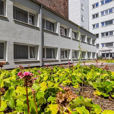 Mk Hotel Frankfurt-2