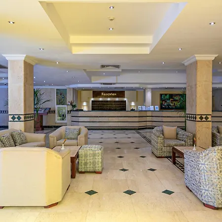 Bel Air Azur Resort (Adults Only)-3