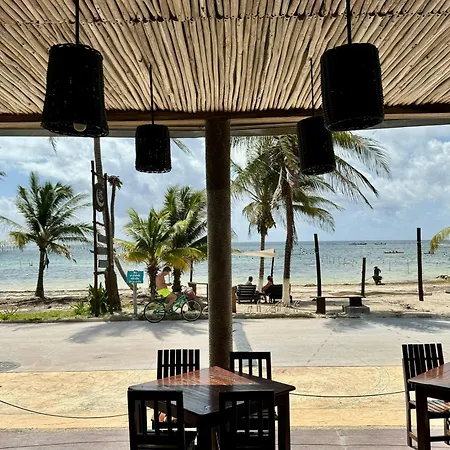 Hotel Luna De Plata Mahahual-2