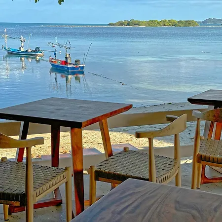 Blue Turtle Hotel Samui-2
