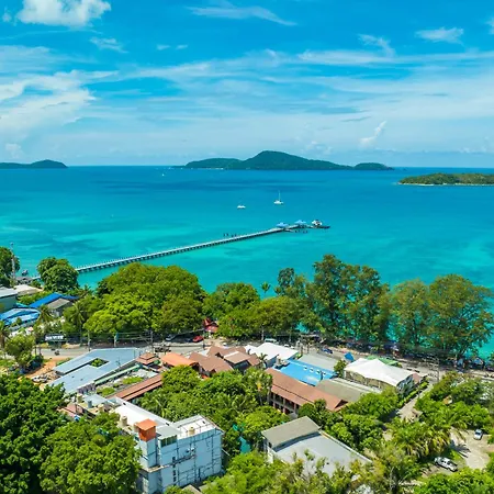 Phuket Meet Holiday Hotel-Rawai 普吉岛相遇花园度假酒店-拉威店-3