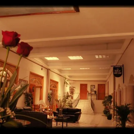 Hotel Condesa-3