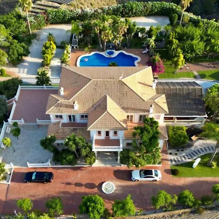 Hotel La Plantación-2