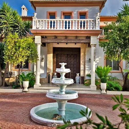 Hotel La Plantación-3