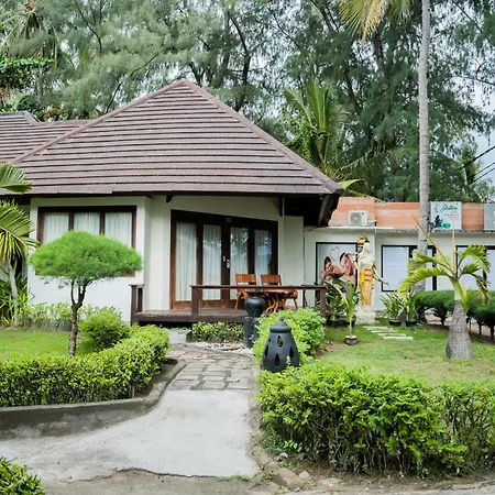 Royal Regantris Villa Karang-3