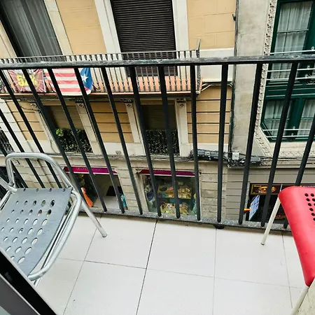 Hostal Mont Thabor-3