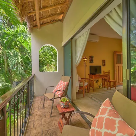 Casa Del Maya Bed & Breakfast-2