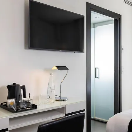 Hotel Felicien & Spa-3