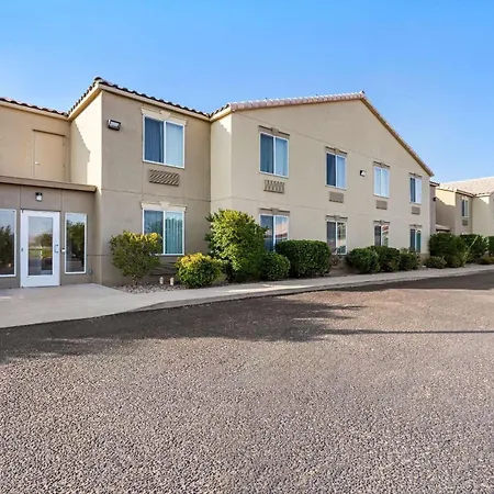 Comfort Inn & Suites I-25 Near Spaceport America-3