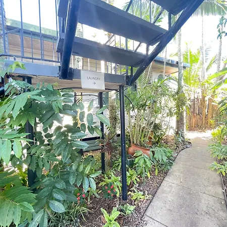 Cairns City Motel-3
