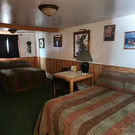 Antler Motel-3