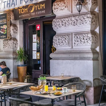 Andrassy Thai Hotel-3