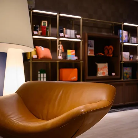 Olah Poshtel Taichung Wenxin-3