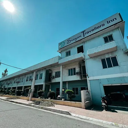 Siayan Travellers Inn Powered By Cocotel-3